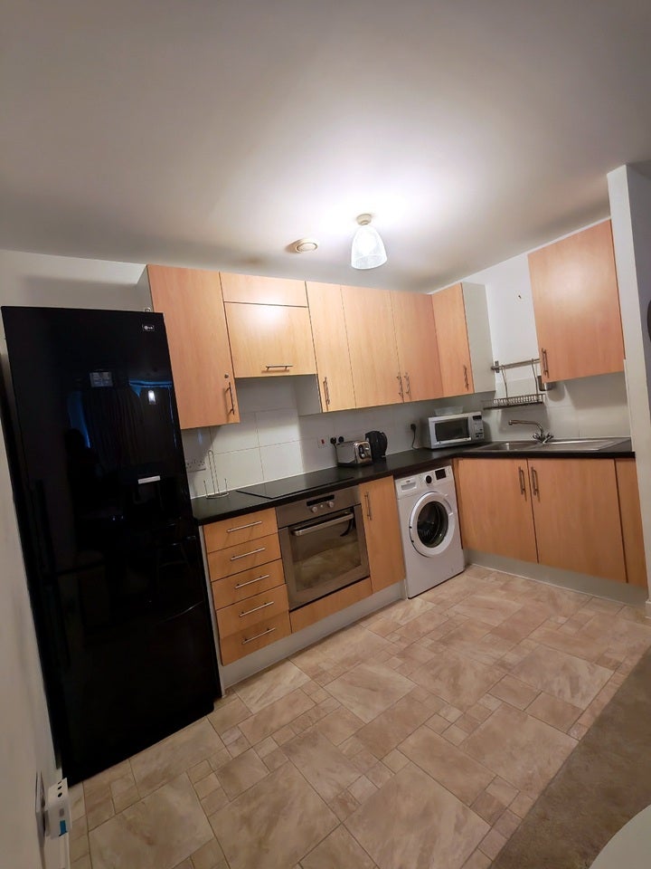 Flat St Mary's Walk in Maidenhead