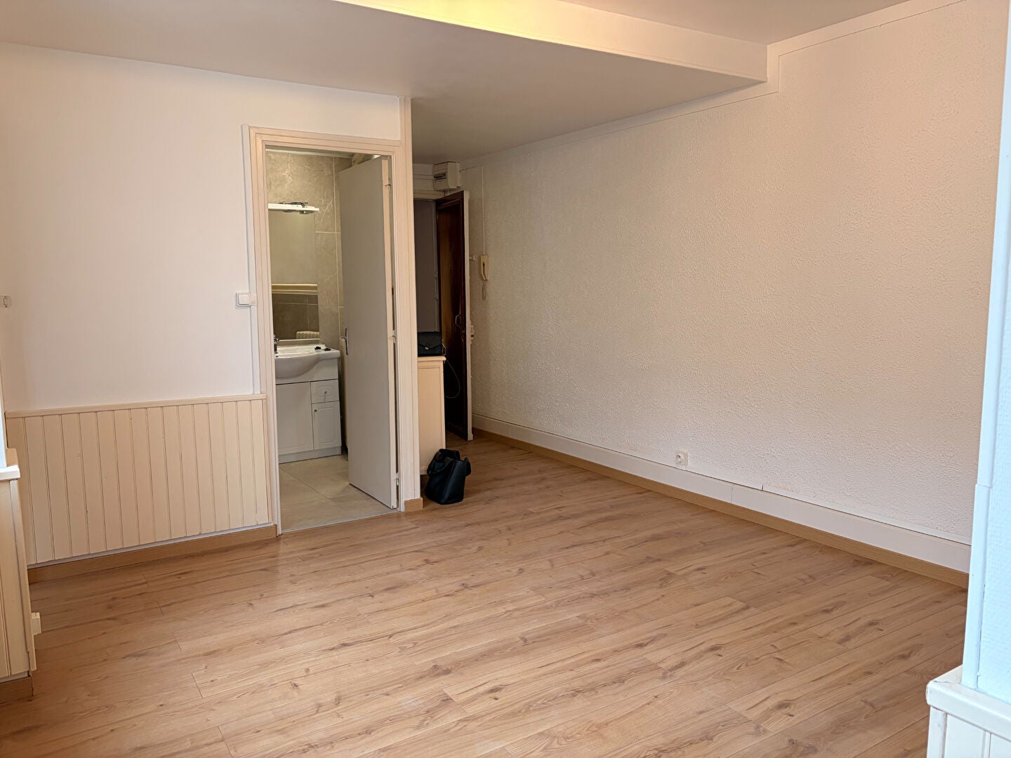 Appartement Rue du Gouvernement à Saint-Quentin