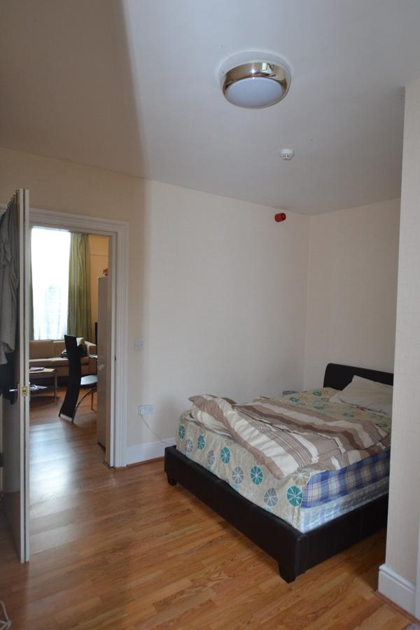 Room Duffield Road in Derby