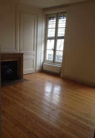 Flat Cours Gambetta in Lyon