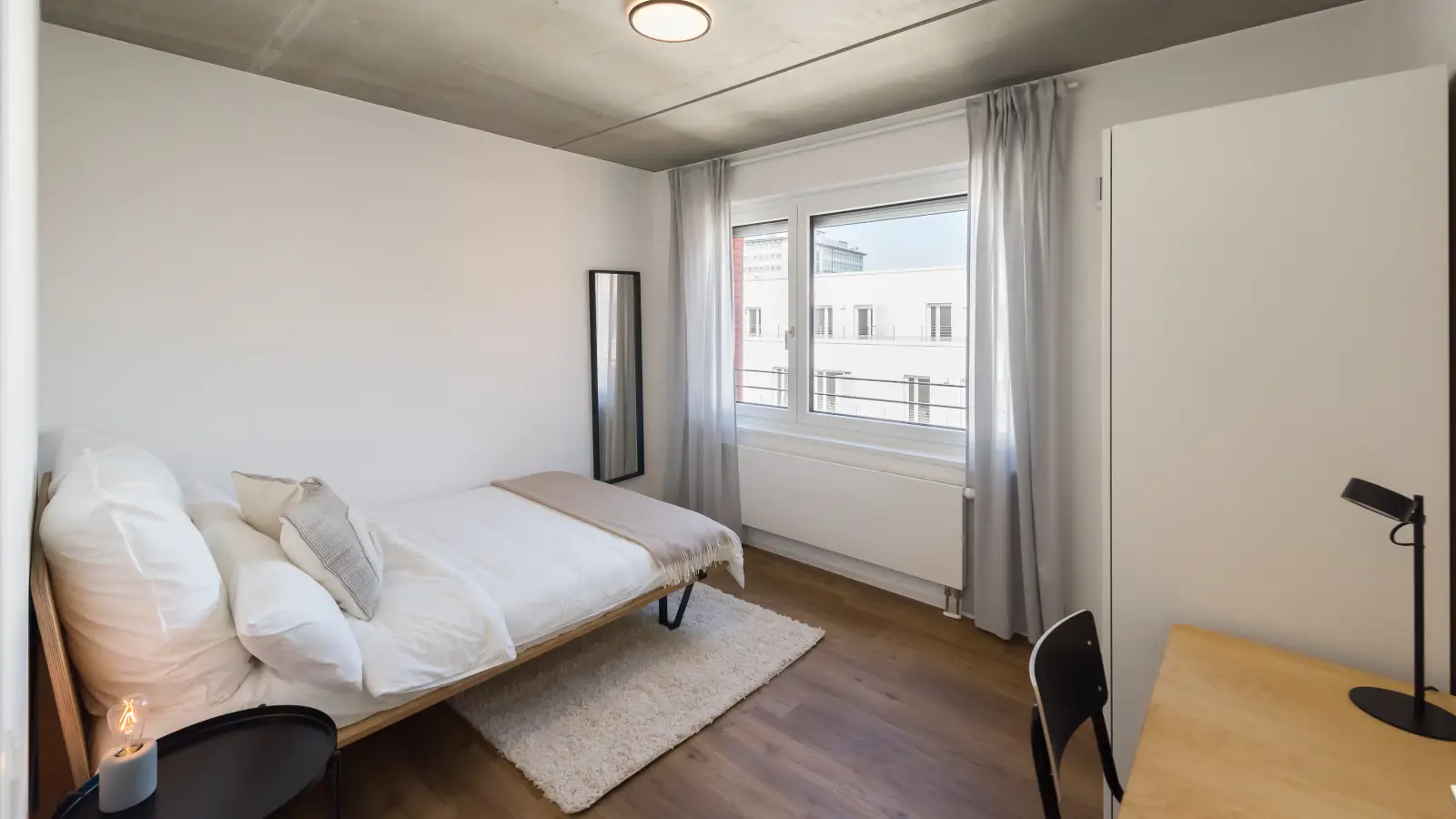 Wohnung Gref-Völsing-Straße in Frankfurt am Main