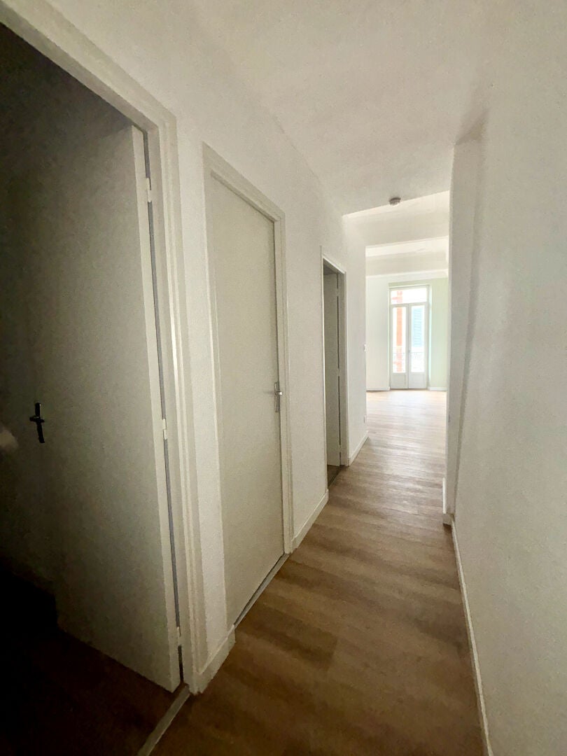 Appartement Place des Victimes de la Gestapo à Pamiers