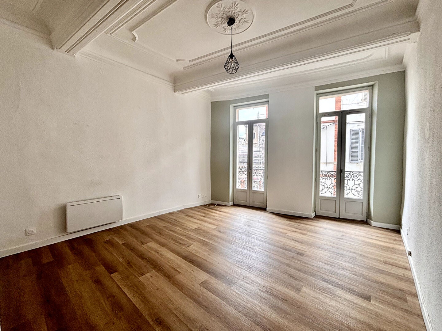 Appartement Place des Victimes de la Gestapo à Pamiers