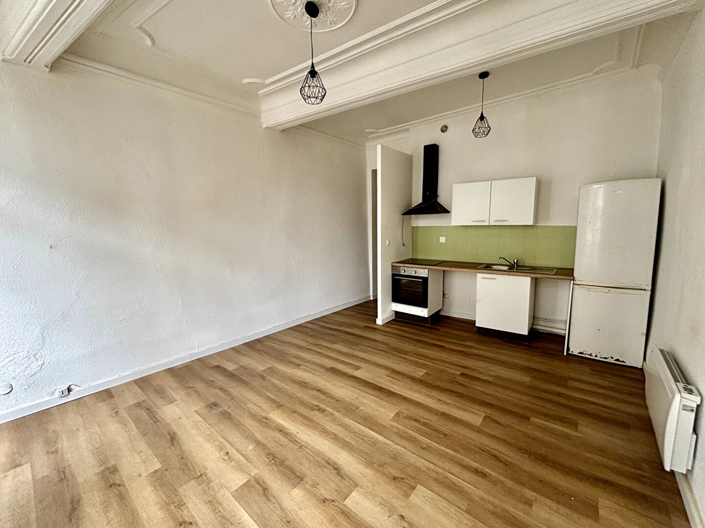 Appartement Place des Victimes de la Gestapo à Pamiers