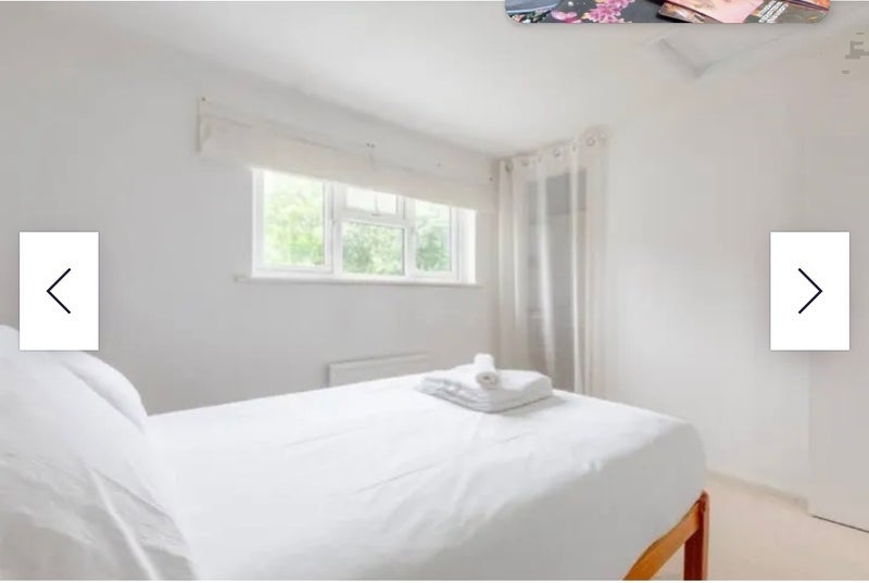 Room Douglas Path in Greater London