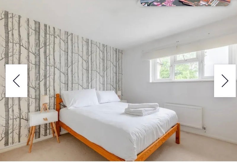 Room Douglas Path in Greater London