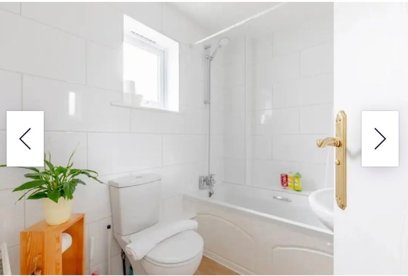 Room Douglas Path in Greater London