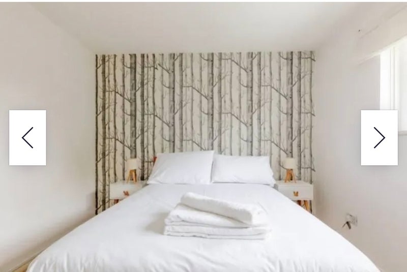 Room Douglas Path in Greater London