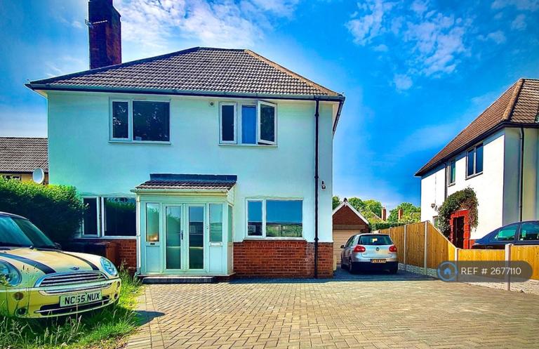 Room Wragby Road in Lincoln