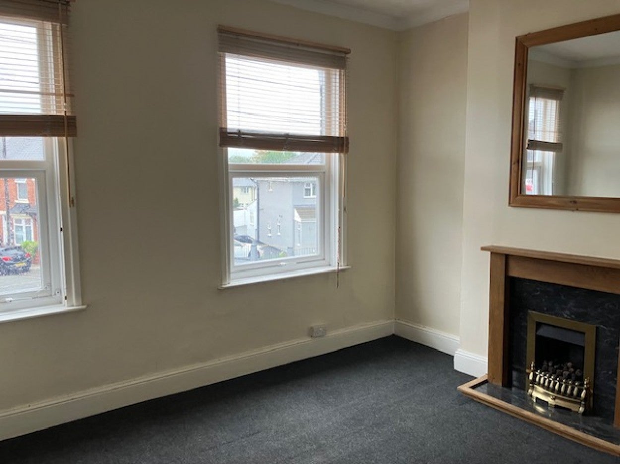 Flat Birmingham Street in Willenhall