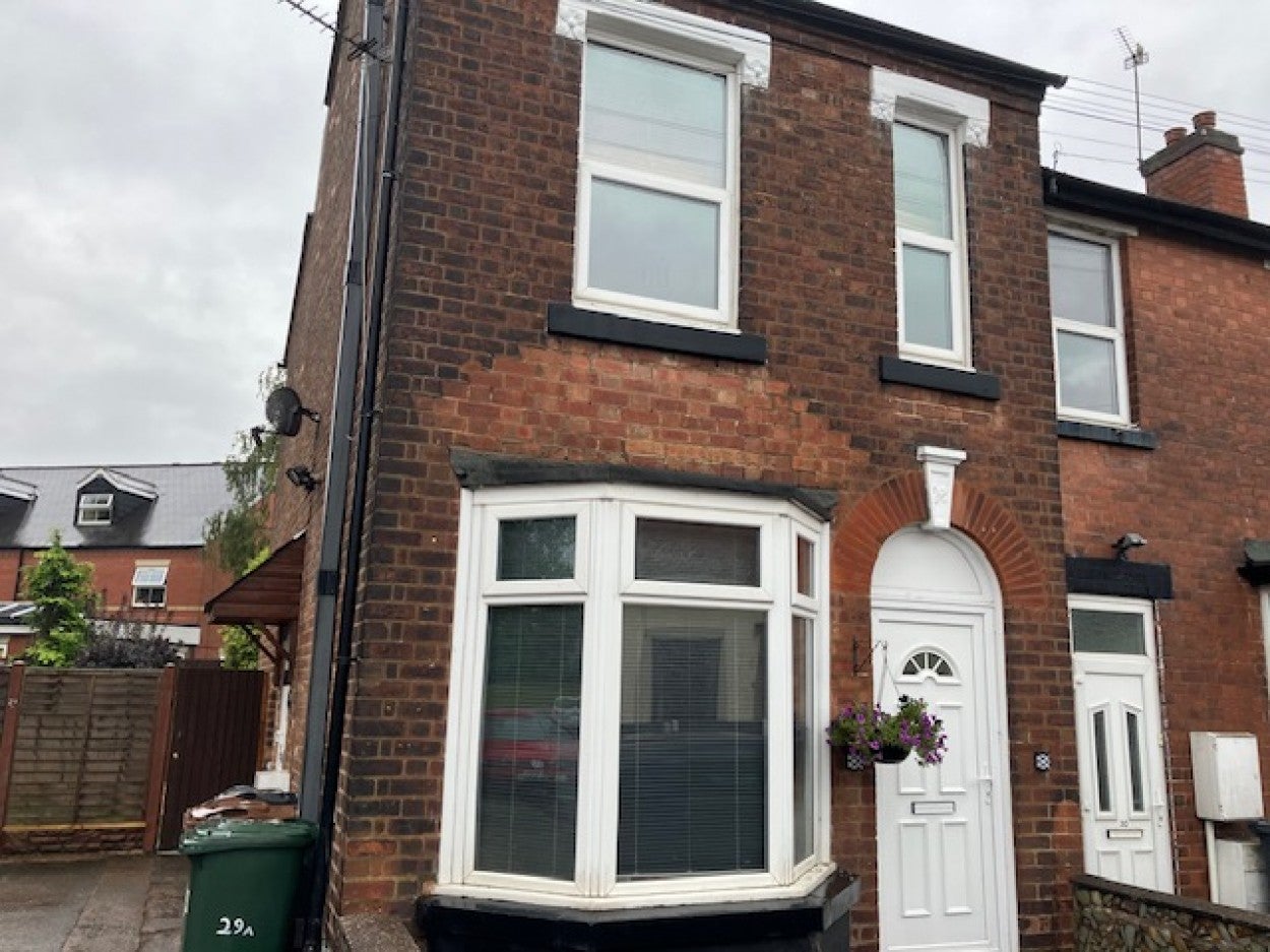 Flat Birmingham Street in Willenhall