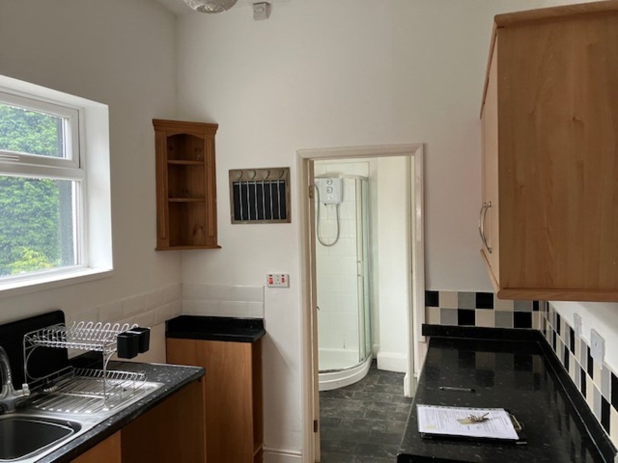 Flat Birmingham Street in Willenhall