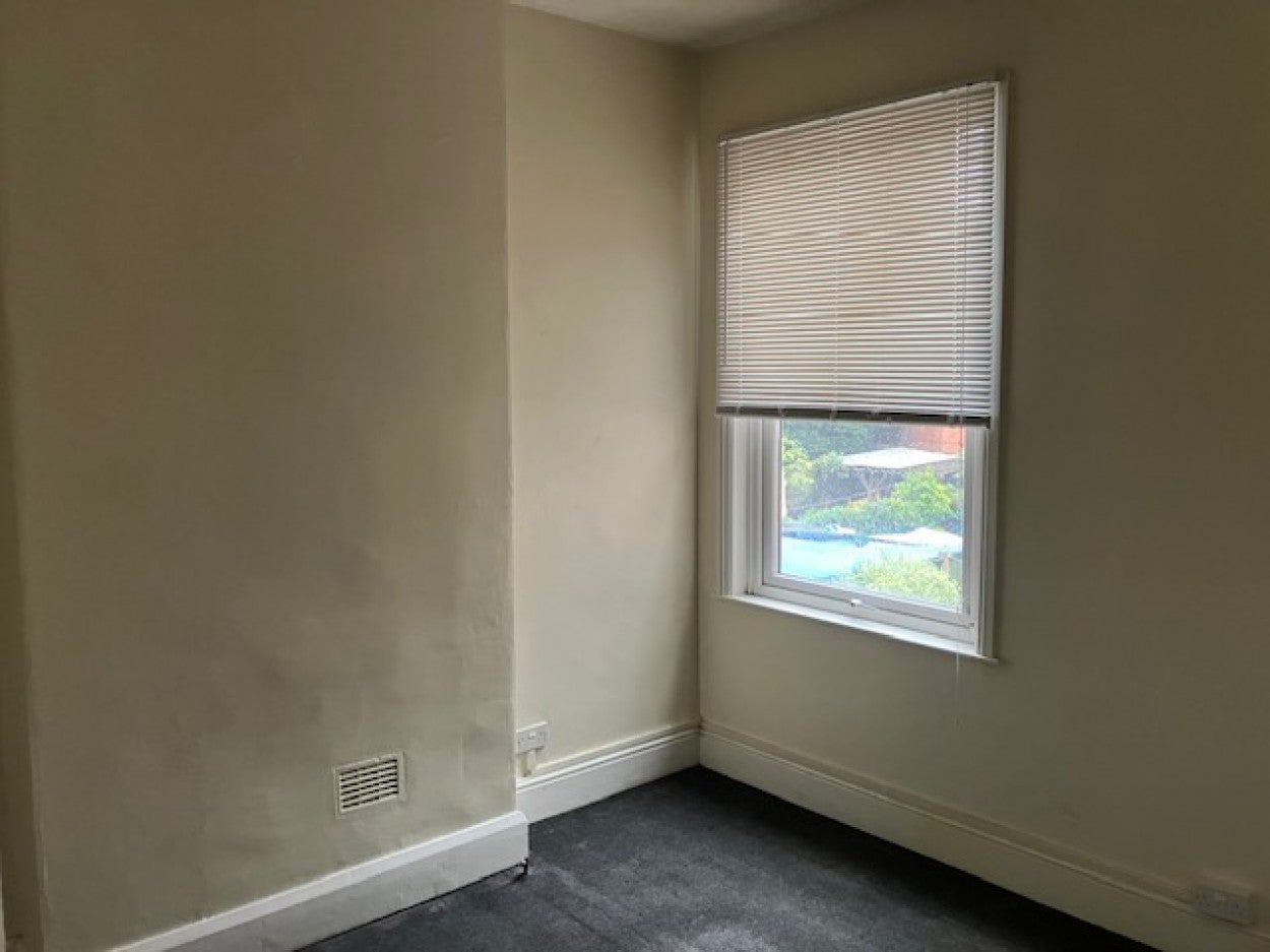 Flat Birmingham Street in Willenhall