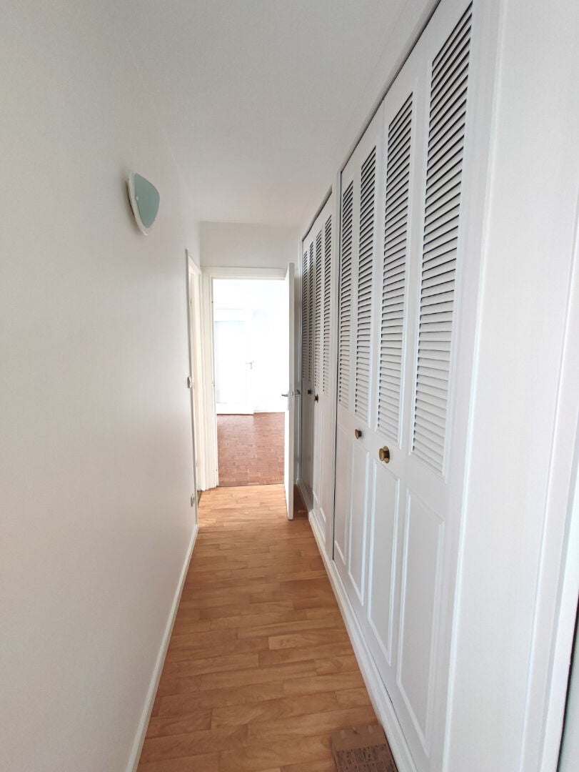 Appartement Route de Saint-Cyr à Marly-le-Roi