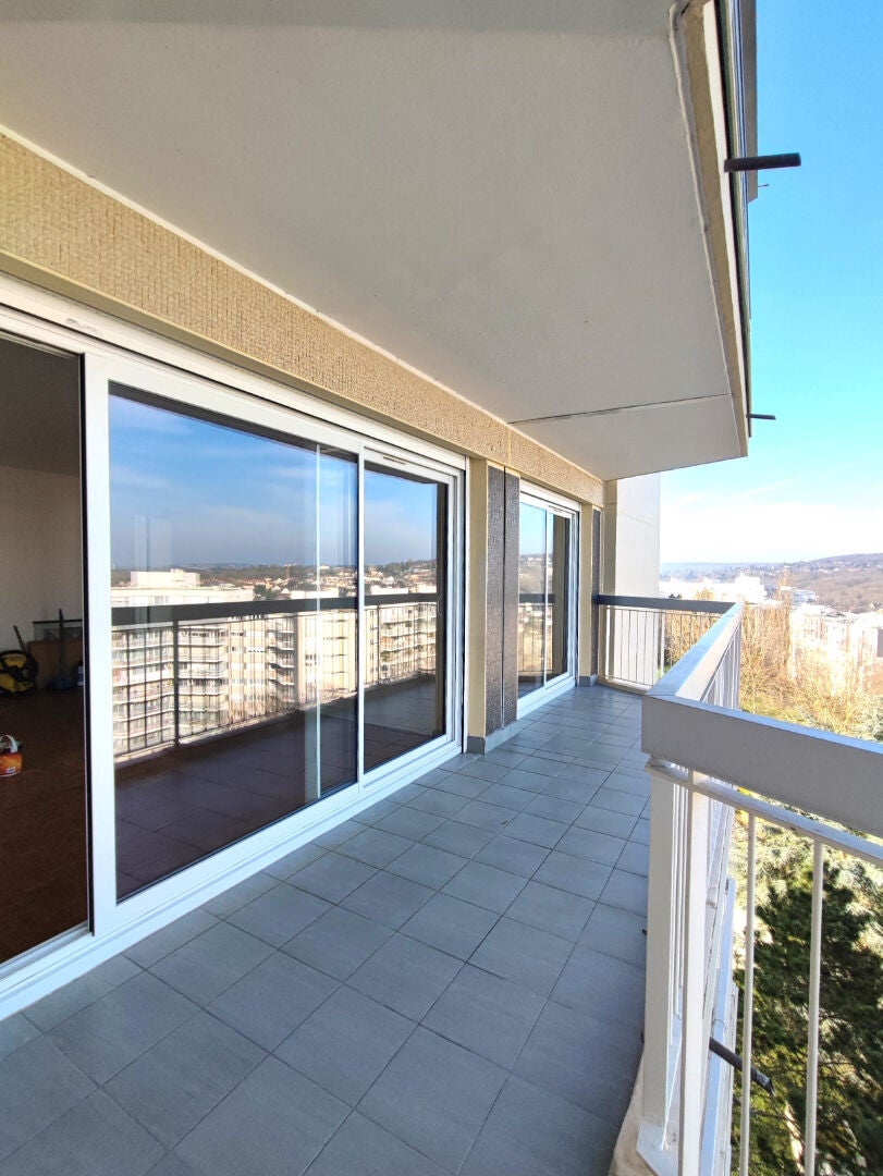 Appartement Route de Saint-Cyr à Marly-le-Roi