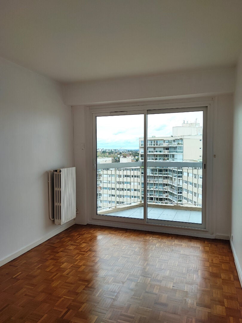 Appartement Route de Saint-Cyr à Marly-le-Roi