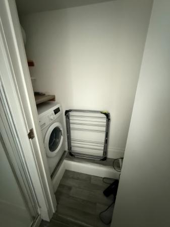 Flat Roseangle in Dundee