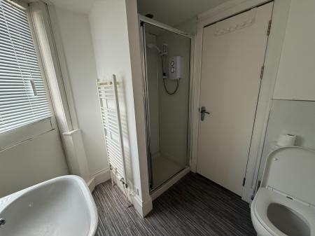 Flat Roseangle in Dundee