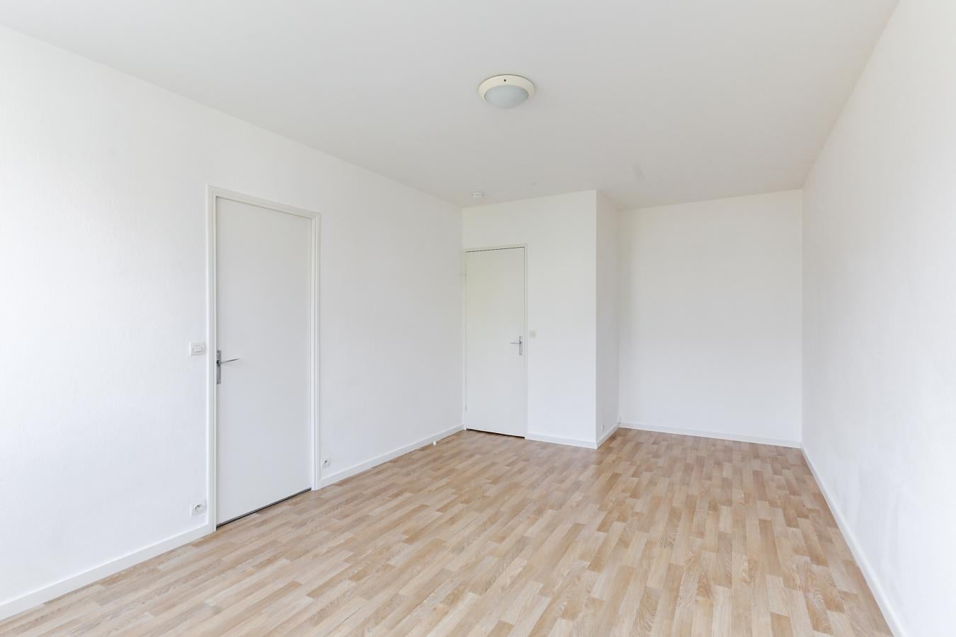Flat Rue de Beaumont in Tours