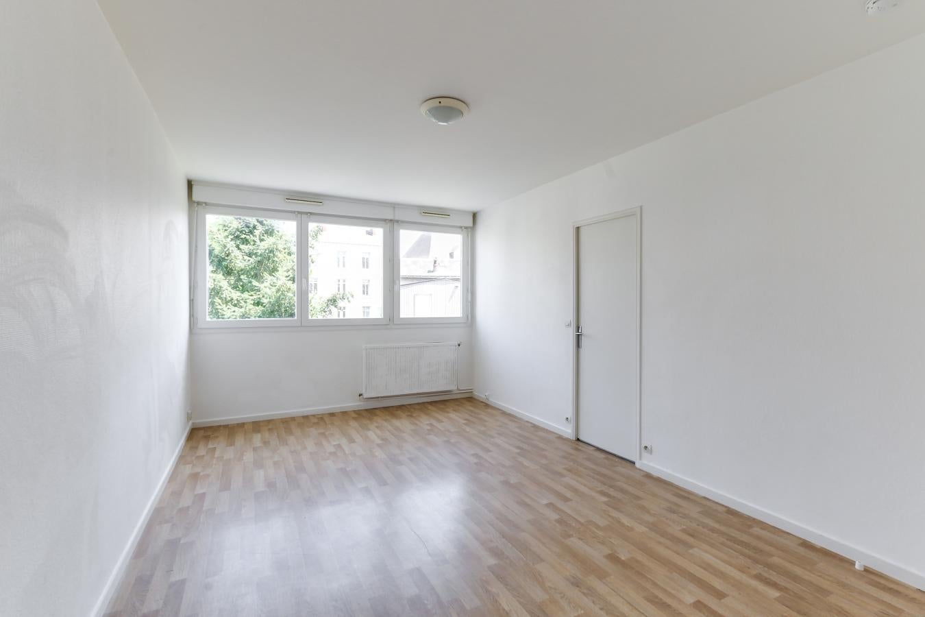 Flat Rue de Beaumont in Tours