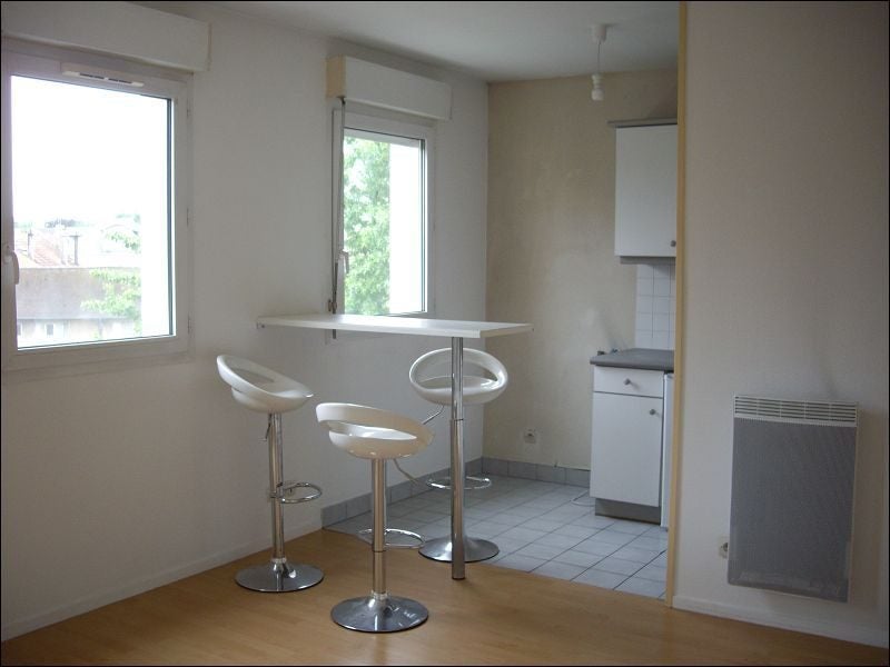 Appartement Rue de Chalandray à Montgeron