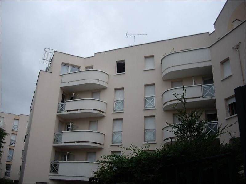 Appartement Rue de Chalandray à Montgeron