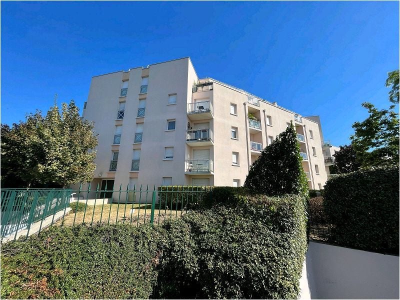 Appartement Rue de Chalandray à Montgeron