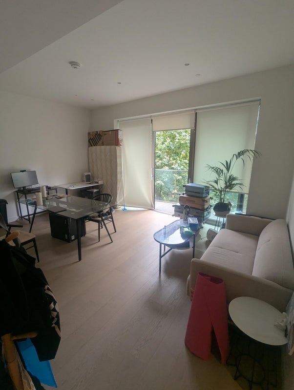 Room Lewis Cubitt Walk in Greater London