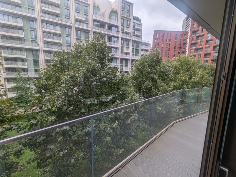 Room Lewis Cubitt Walk in Greater London