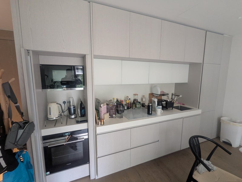 Room Lewis Cubitt Walk in Greater London