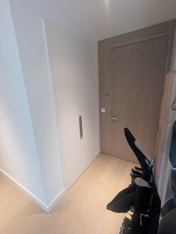 Room Lewis Cubitt Walk in Greater London