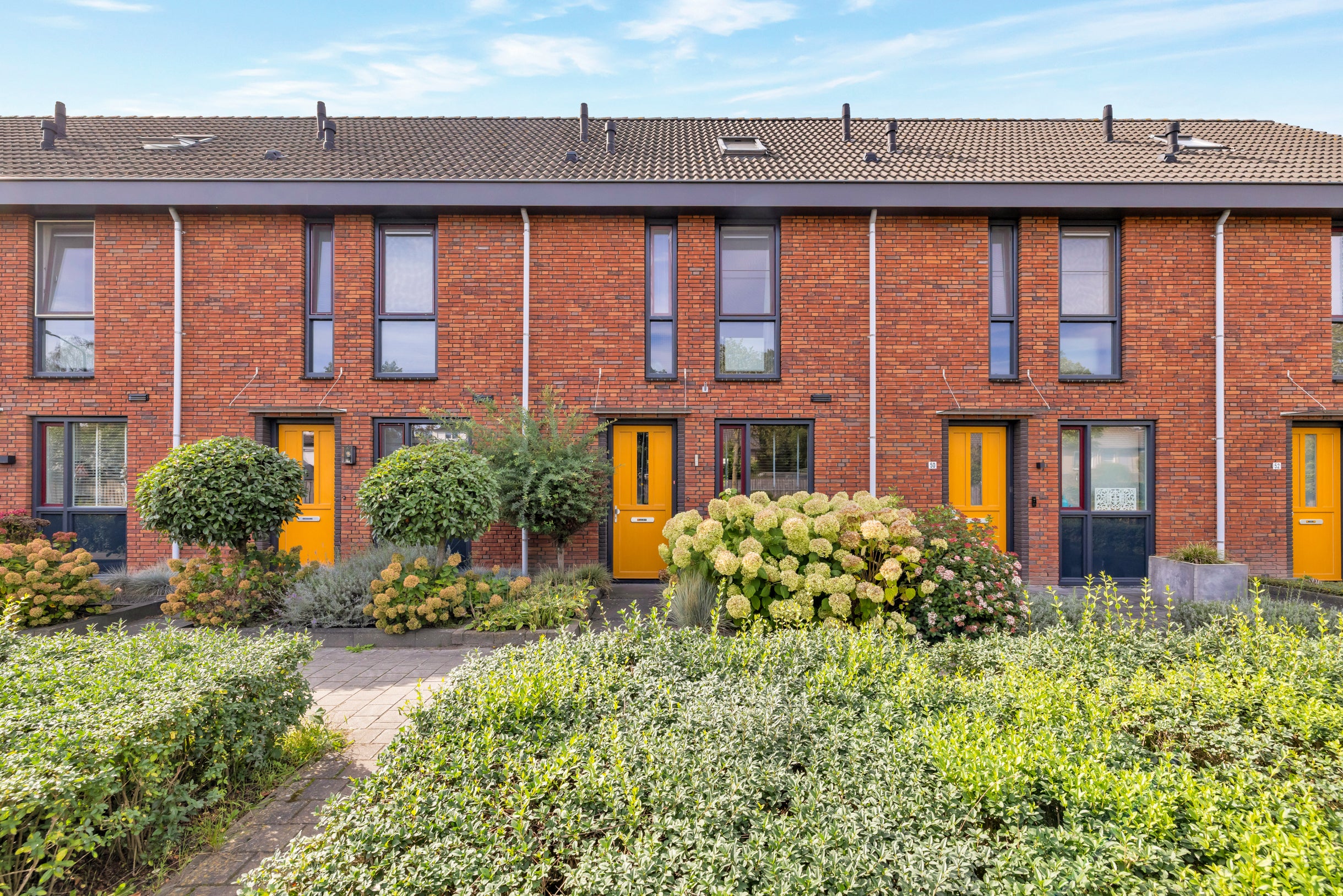 Huis Helleneind 48 in Bladel
