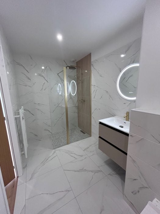 Appartement L'Aquitaine à Chasseneuil-du-Poitou