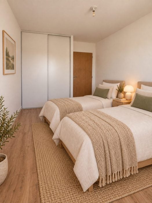 Appartement L'Aquitaine à Chasseneuil-du-Poitou