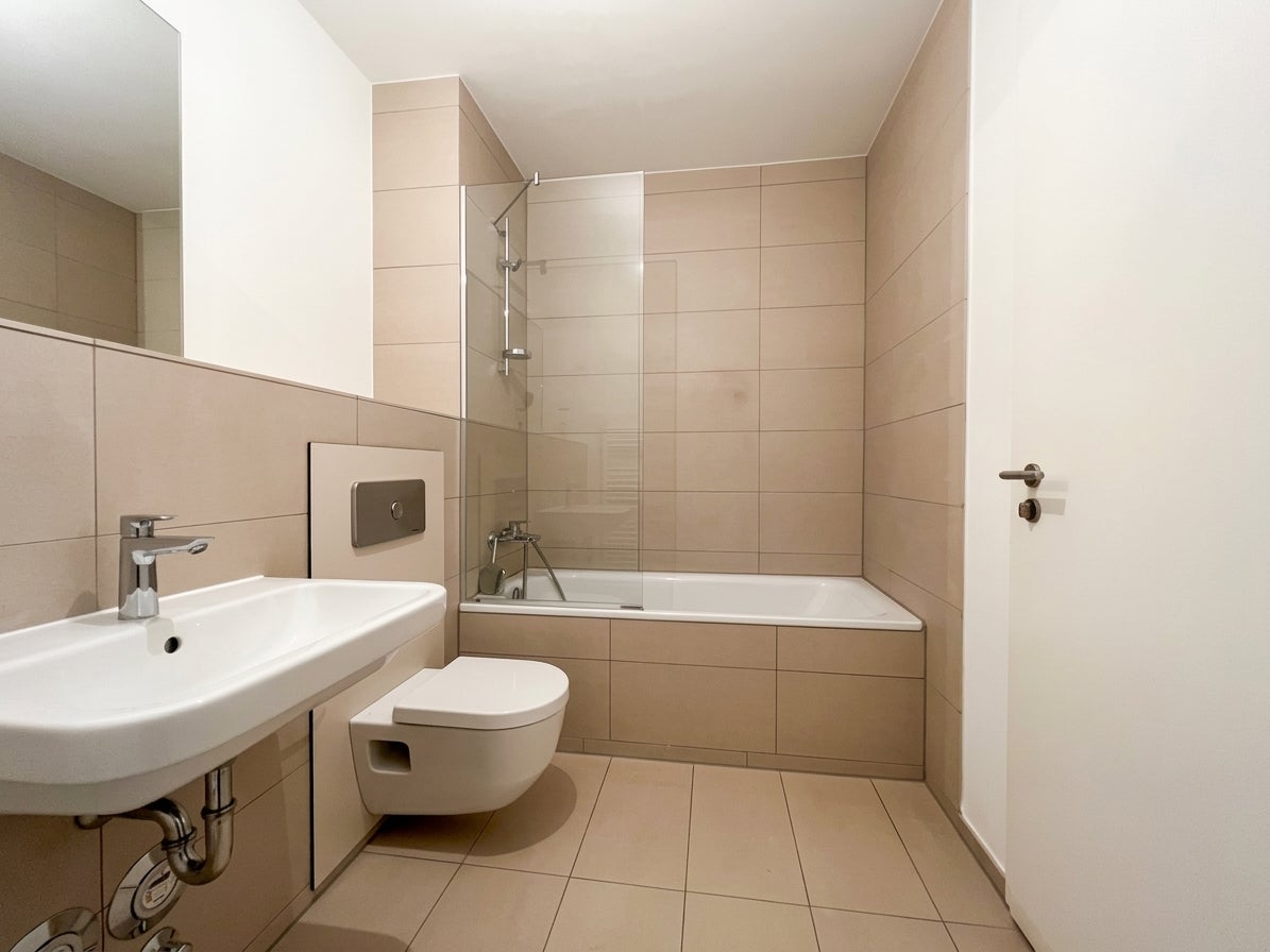 Wohnung Kaskadenpark in Hamburg