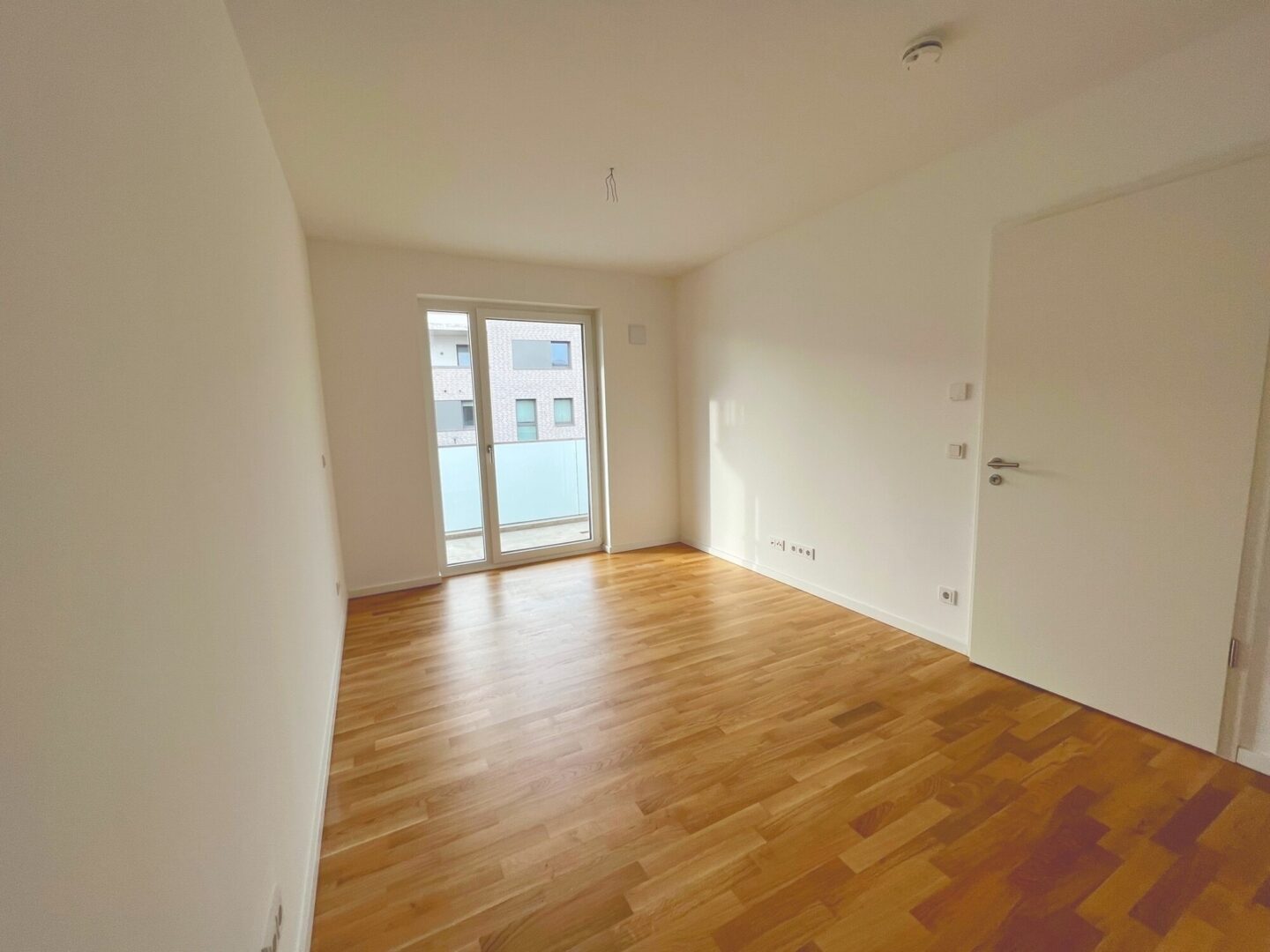 Wohnung Kaskadenpark in Hamburg