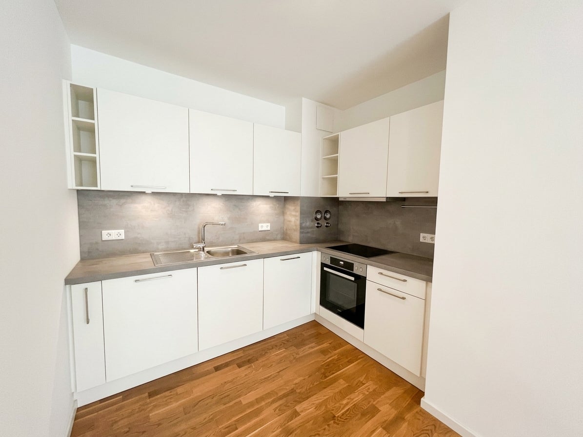 Wohnung Kaskadenpark in Hamburg
