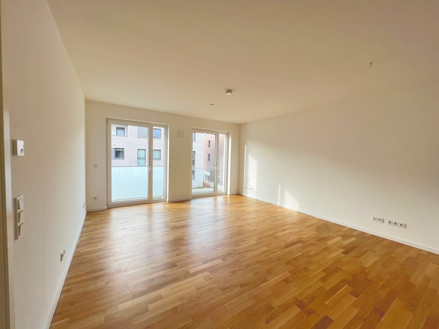Wohnung Kaskadenpark in Hamburg