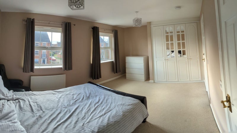 Room Longstork Road in Rugby