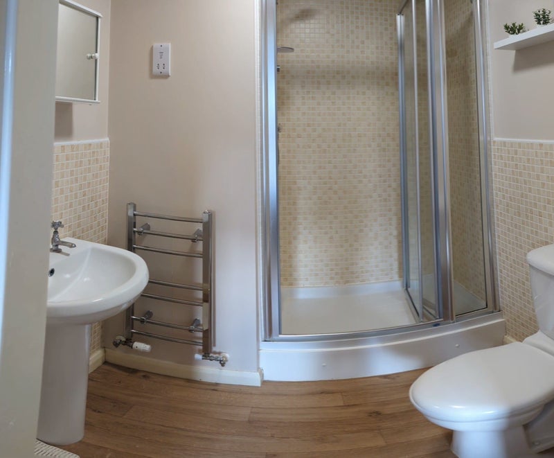 Room Longstork Road in Rugby