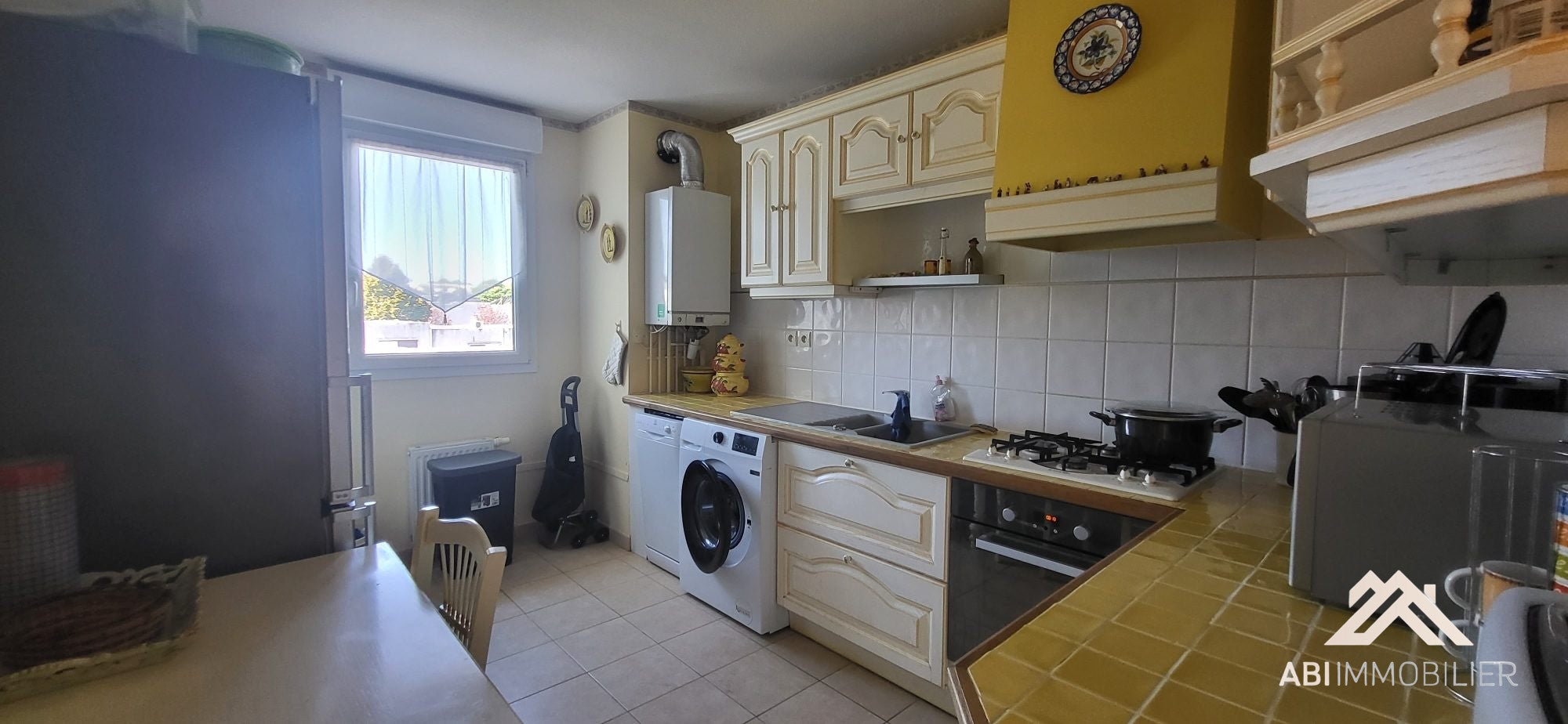 Appartement Route de Lodève à Montpellier