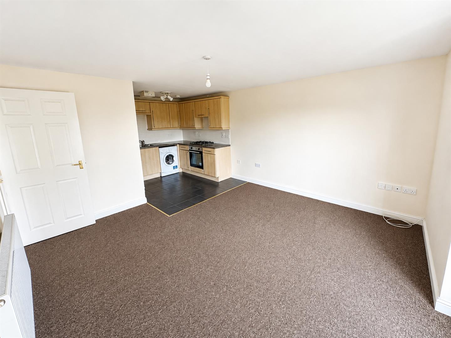 Flat Nailsmiths Court in Forest of Dean