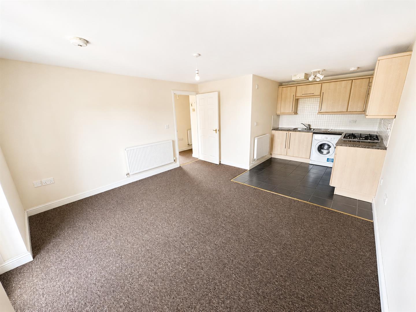 Flat Nailsmiths Court in Forest of Dean