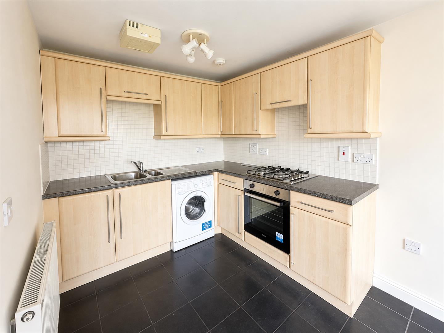 Flat Nailsmiths Court in Forest of Dean