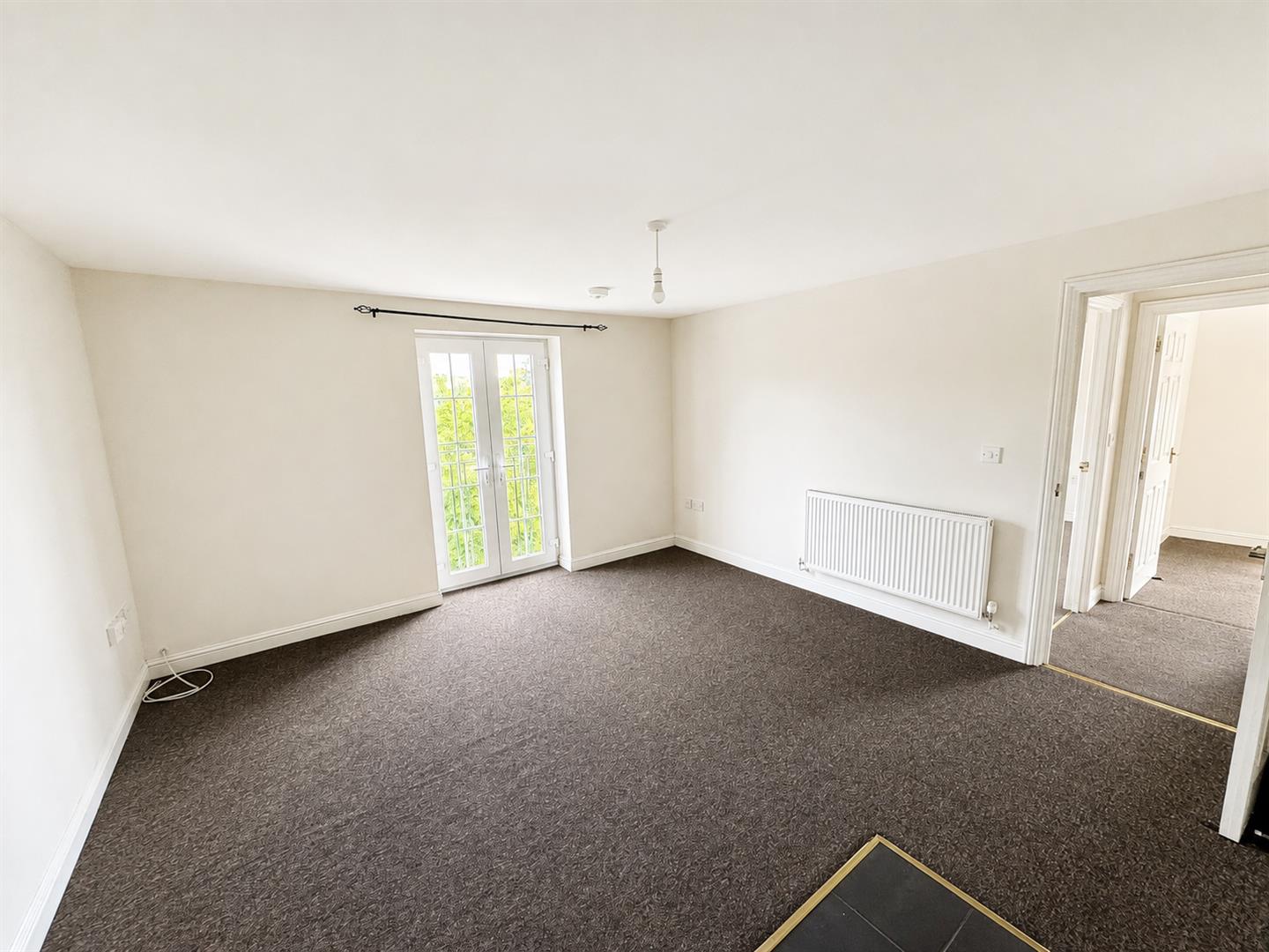 Flat Nailsmiths Court in Forest of Dean