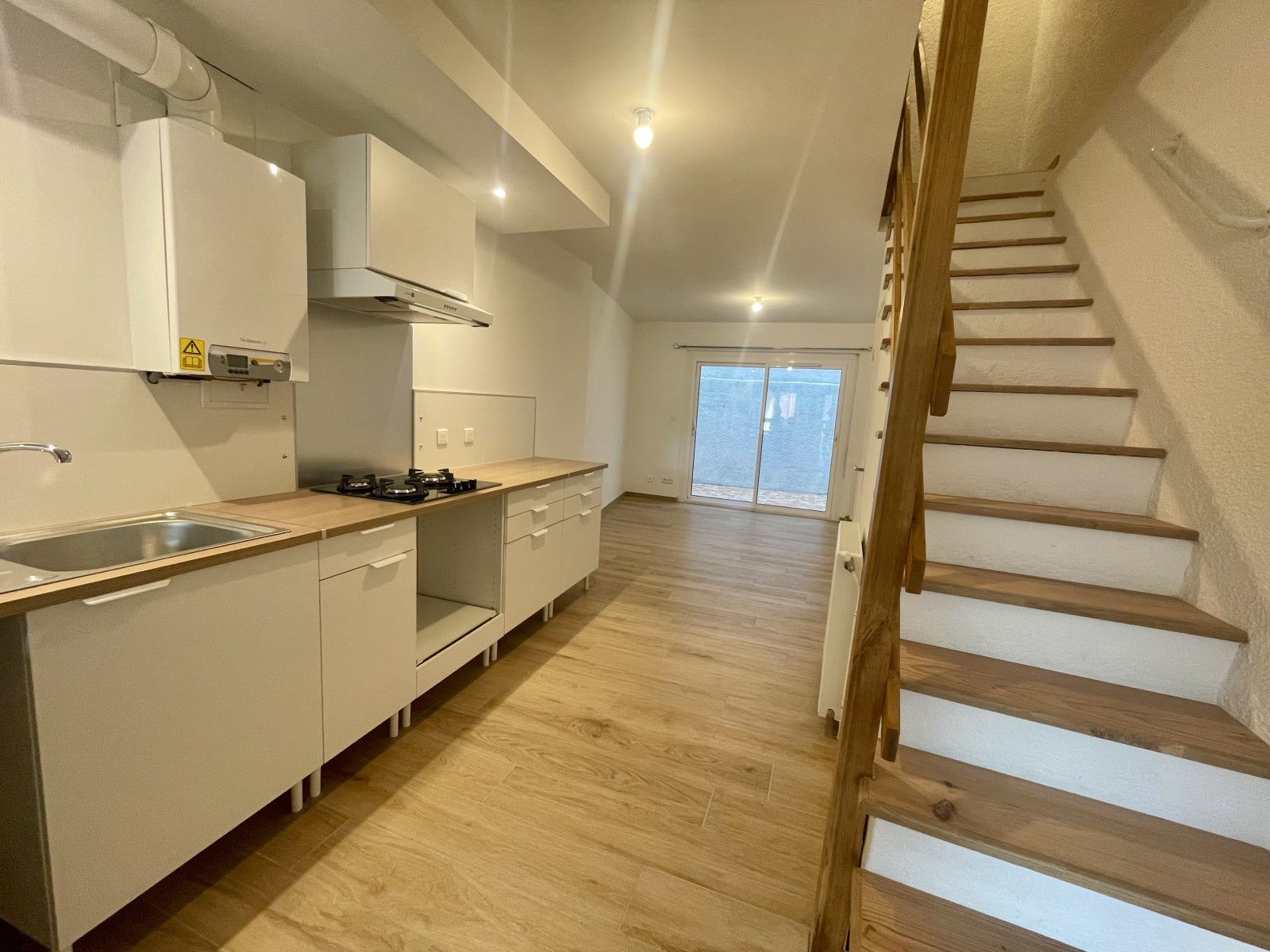 Maison Rue Saint-Pierre à Muret