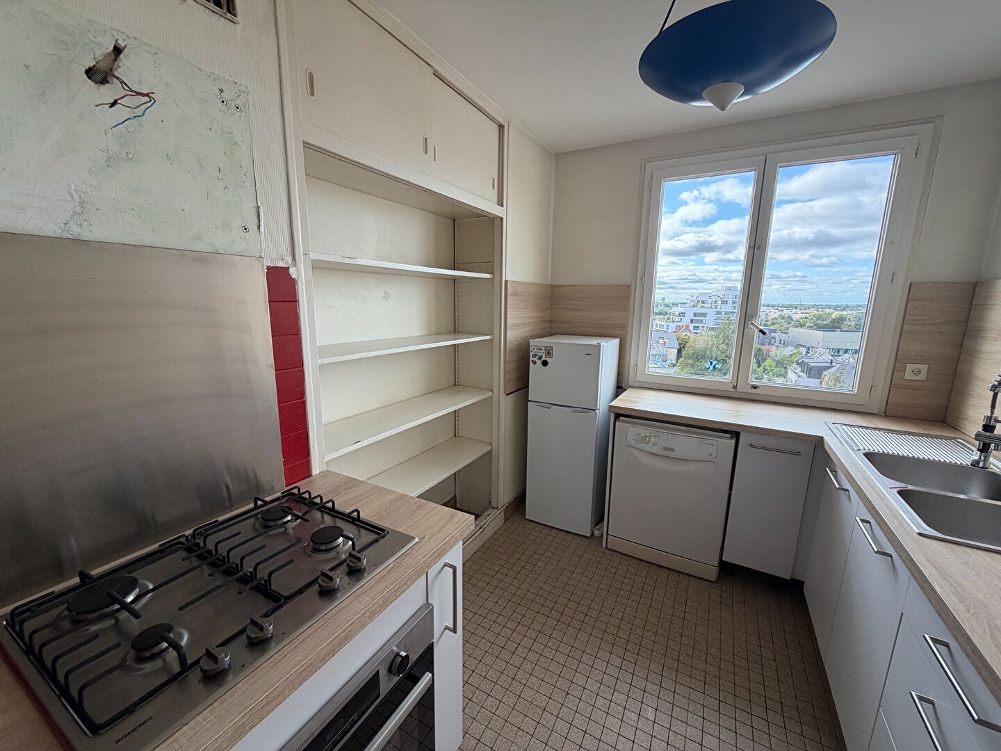 Appartement Boulevard De La Liberté à Rennes