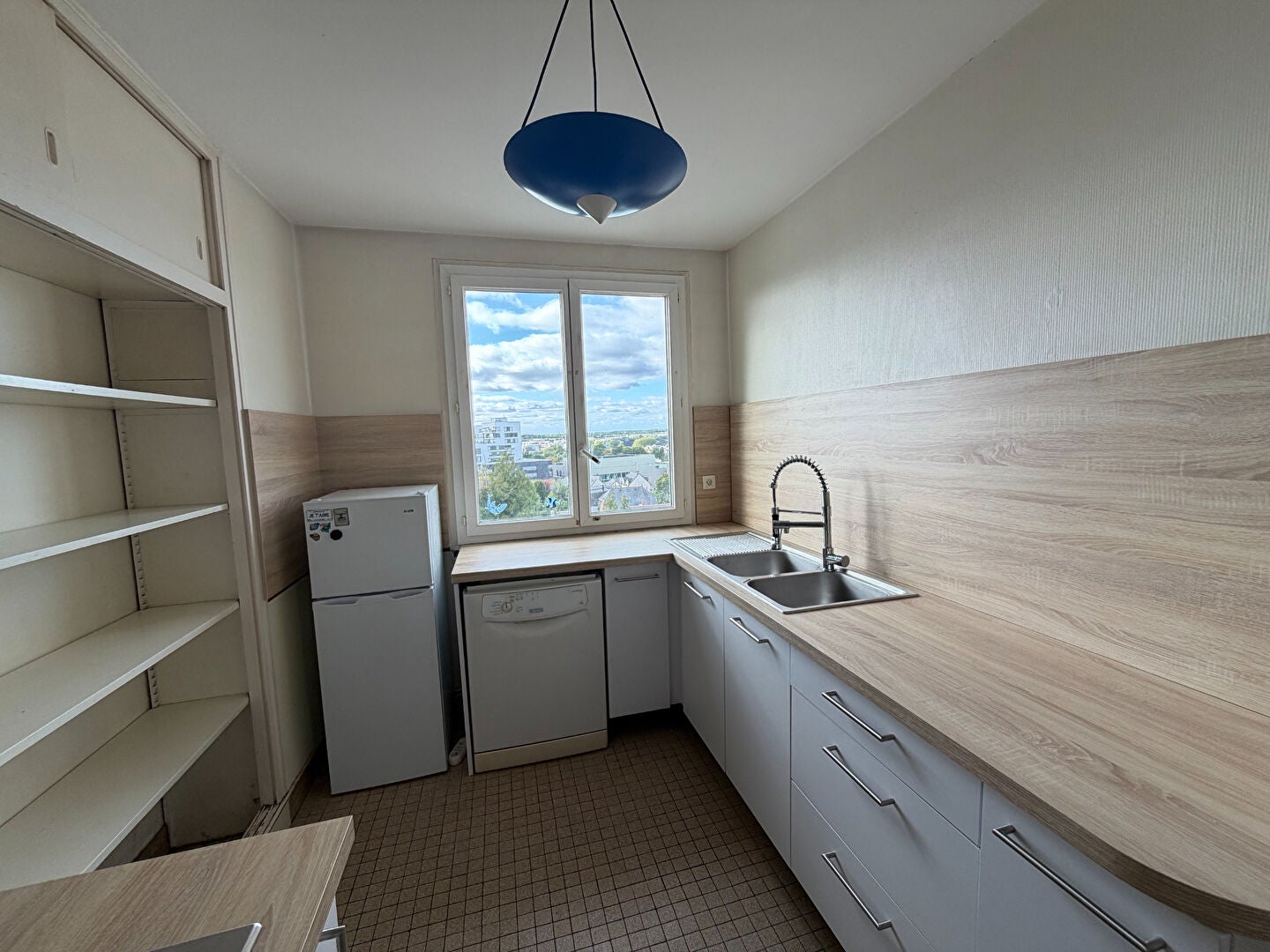 Appartement Boulevard De La Liberté à Rennes