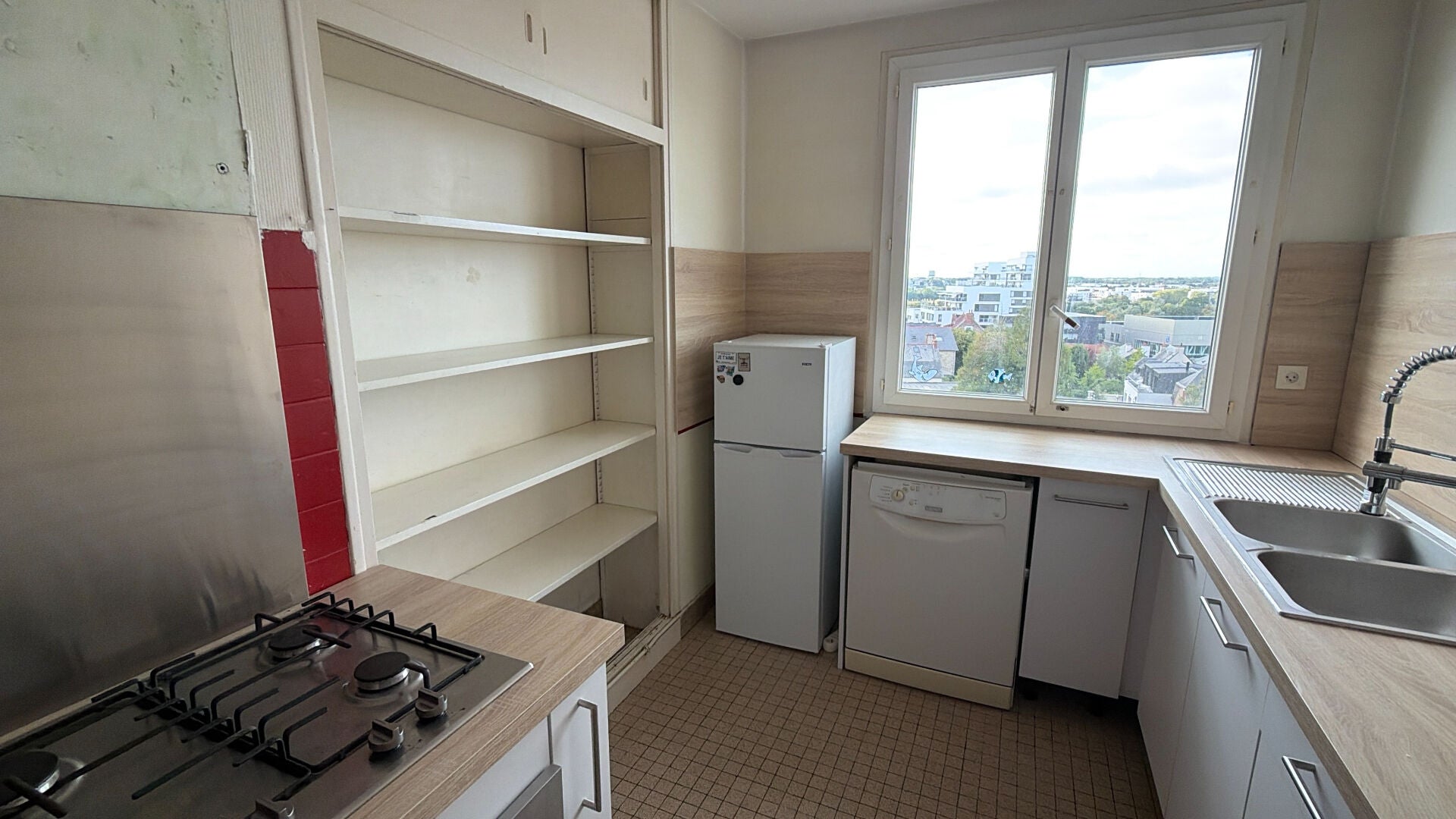 Appartement Boulevard De La Liberté à Rennes