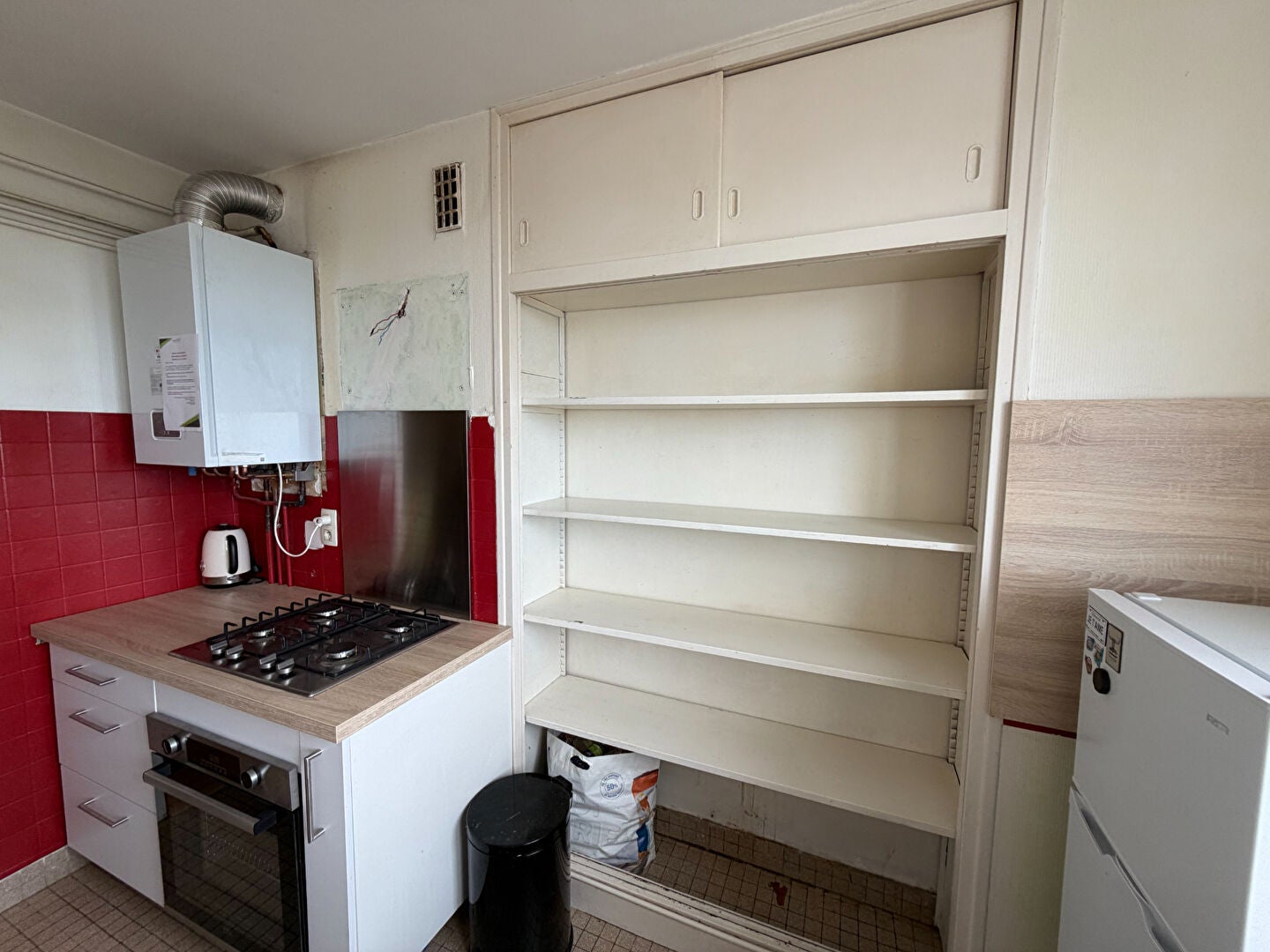 Appartement Boulevard De La Liberté à Rennes